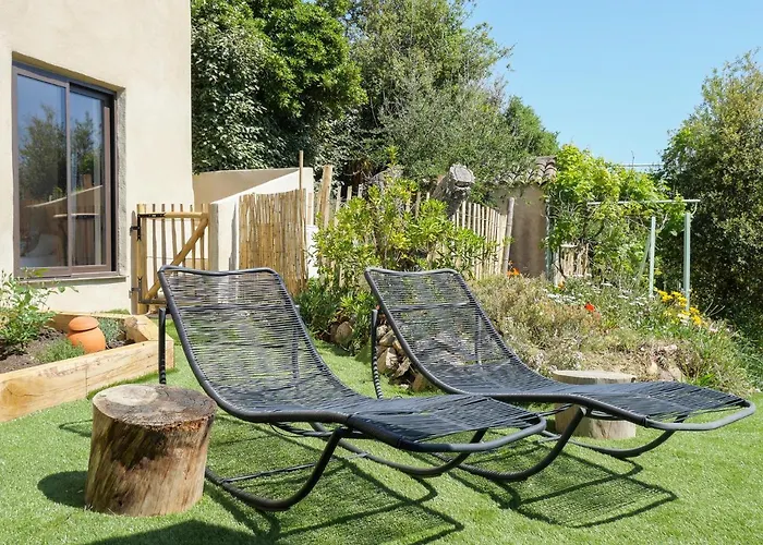 Guest house L'espigoulie