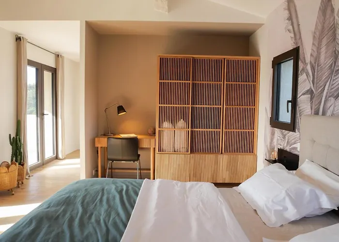 Guest house L'espigoulie *