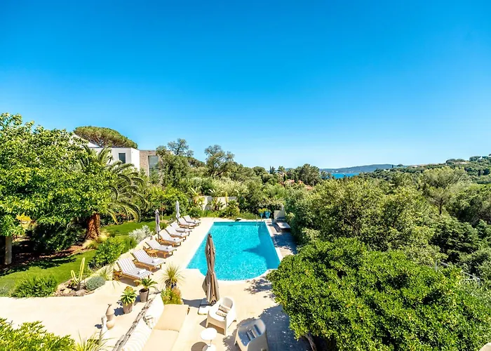 Guest house L'espigoulie *