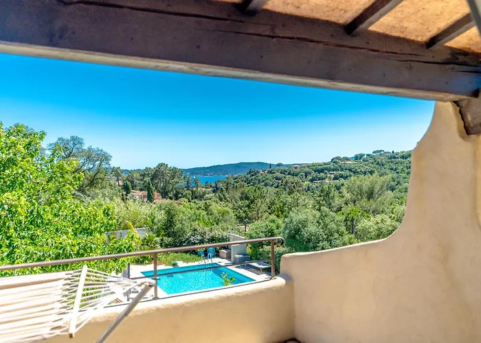 Guest house L'espigoulie *