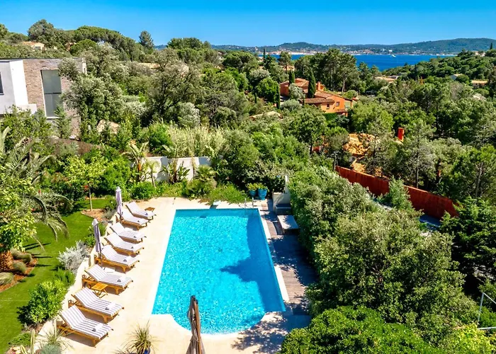 L'espigoulie Guest house *